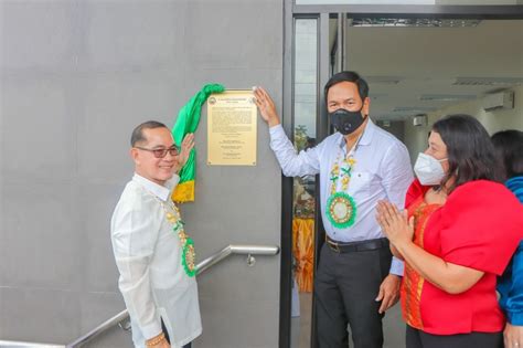 pvao tacloban|PVAO opens new Eastern Visayas field extension office .